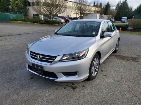 New And Used 2015 Honda Accord For Sale Near Me