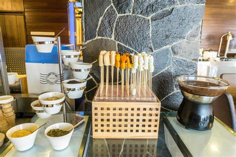 This hotel is set next to gurney residents can have breakfast in the restaurant. St Giles The Wembley Penang's Chinese New Year Promotion ...