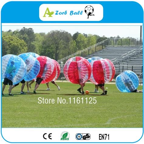15m Inflatable Bubble Soccer Ball Suit Air Body Zorb Ball Inflatable Bumper Ball Pvc Bubble