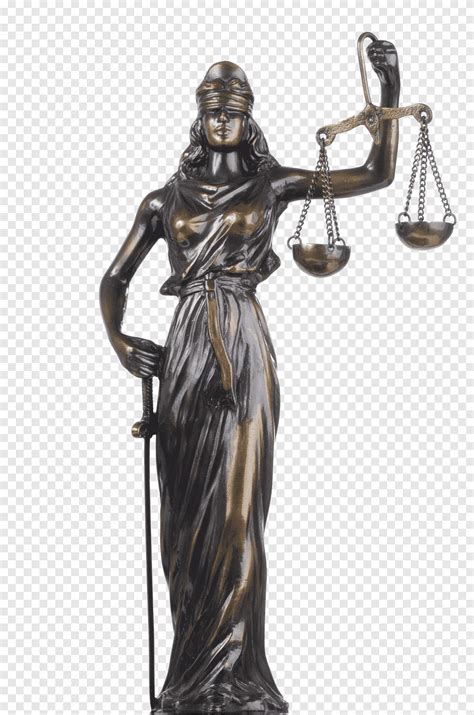 Lady Of Justice Statue United States Lady Justice Lawyer Court Lawyer People Woman Png Pngegg