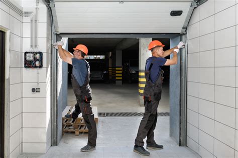 So no matter what your budget or taste, we have something for you. garage door repair - Contractors From Hell