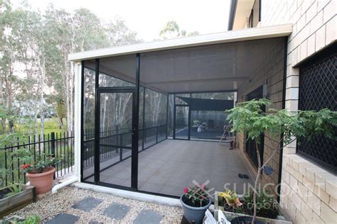 Made from diverse materials in different configurations, they are an essential part of patio designs. Patio and Alfresco Enclosures | Suncoast Outdoor Living