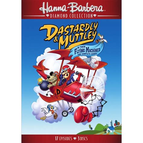 Vastagság Jelmondat Relatív Méret Hanna Barbera 60th Anniversary