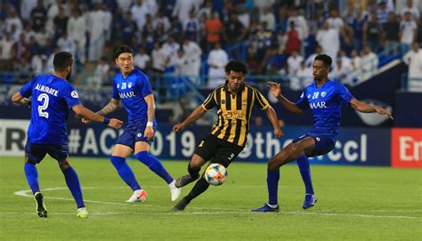 Match Ldc 2022 - LDC Asie(1/4): Al Hilal passe sans trembler