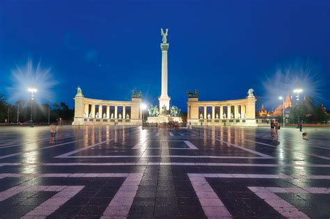 Experience in Budapest, Hungary by Magdolna | Erasmus experience Budapest