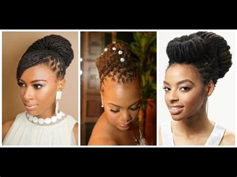 The bandana is a great way to keep your hair out of your face. Dreadlocks Styles For Ladies 2020 For Beginners : 60 ...