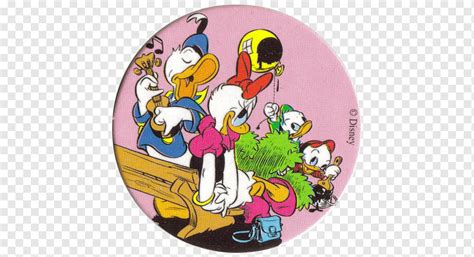 Daisy Duck Desenho De Pato Donald The Walt Disney Company Pato Donald