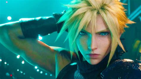 15 Best Final Fantasy Characters And Games Ranked