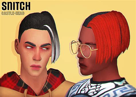 Sims 4 Maxis Match Emo Cc The Ultimate Collection Fandomspot Sims 4