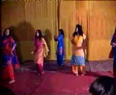 Desi Wedding Dance Party Awsome Youtube