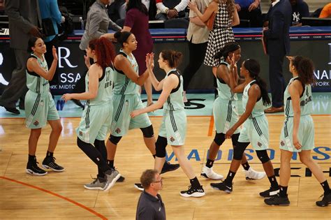 WNBA news: WNBA odds, over-unders, predictions for July 2