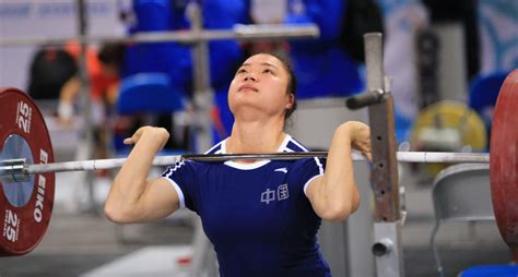 The 2014 World Weightlifting Championships Part 1 Sportivny Press