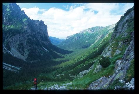 Zobacz najciekawsze publikacje na temat: Zdjęcia: Tatry wysokie, Tatry, Słowacja 5, SłOWACJA