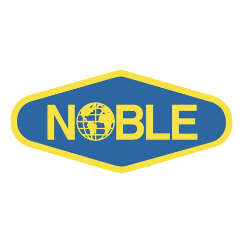 Noble Logo Png Transparent And Svg Vector Freebie Supply