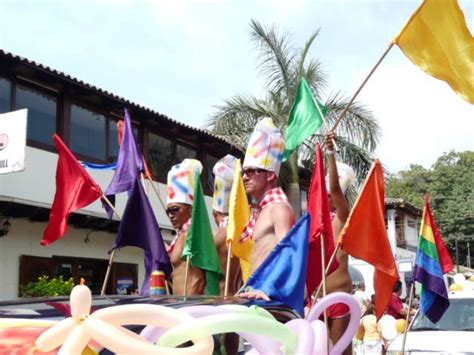 Puerto Vallarta Gay Pride With Parade Events And Photos Gay Vallarta