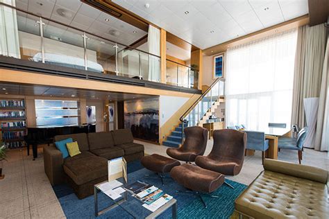 Royal Suite Class On Royal Caribbean Cruises Cruise Critic