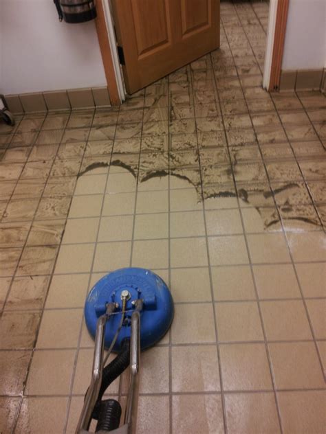Tile And Grout Cleaning Service In Dublin Chem2clean