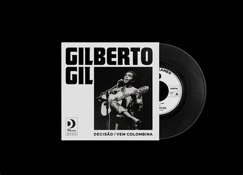 Gilberto Gil — Night Dreamer