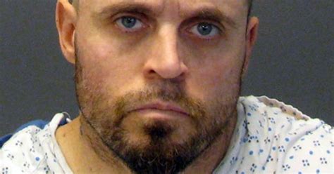 Accused Minnesota Cop Killer Makes First Court Appearance