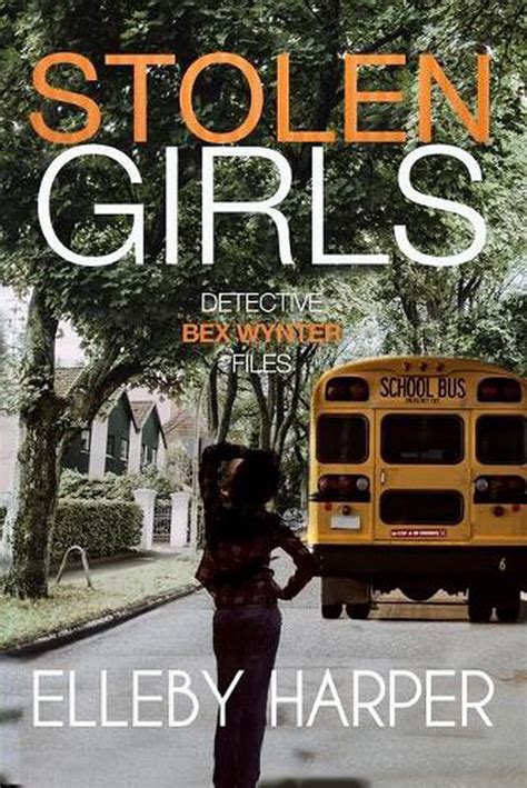 Stolen Girls By Elleby Harper English Paperback Book Free Shipping 9780648740575 Ebay