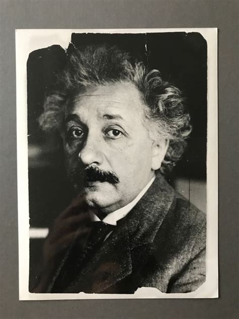 Alfred Eisenstaedt Albert Einstein 1948 Catawiki