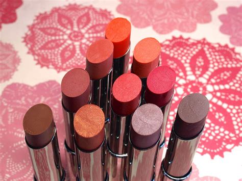 New Shades Of Mary Kay True Dimensions Lipstick Review And Swatches