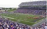 Photos of Kansas State University Football Stadium