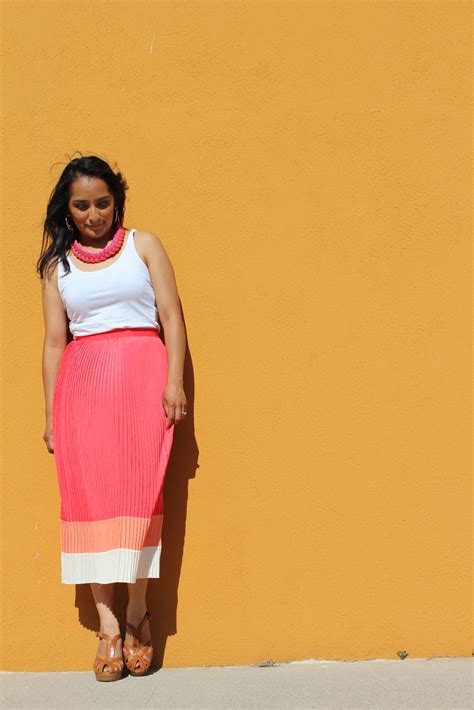 Latina Fashion Diaries Summer Lookbook Chic And Trendy Outfits