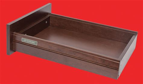 Kitchen Cabinet Drawer Boxes | For Residential Pros