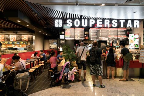 Souperstar Tanjong Pagar Centre Singapore Burpple