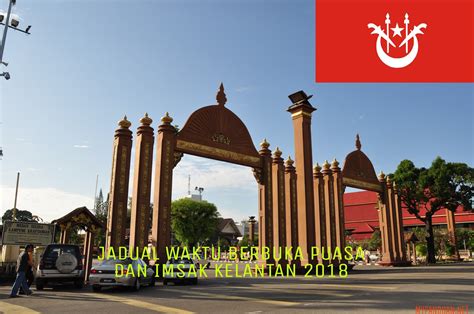 Kalender hari libur nasional indonesia 2020 halaman ini berisi kalender hari libur nasional indonesia untuk tahun 2020. Jadual Waktu Berbuka Puasa dan Imsak Kelantan 2020 - MY ...