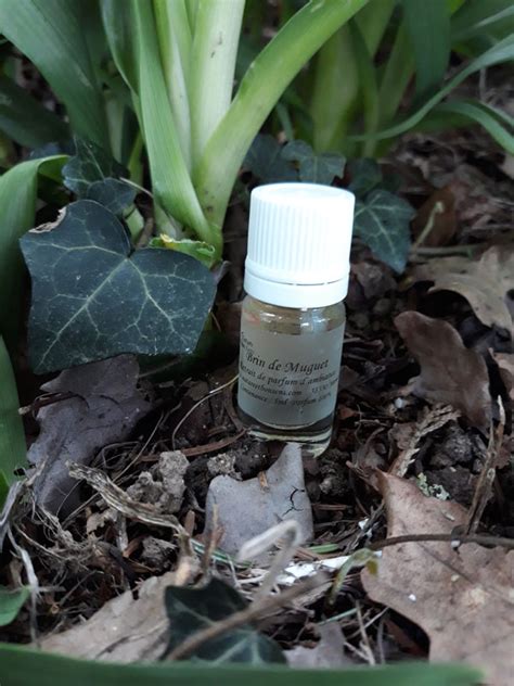 Dans les points de vente sur la voie publique par des associations ou des particuliers, en respectant les règles énoncées. Extrait de Parfum d'ambiance Brin de Muguet - NATURE ET ...