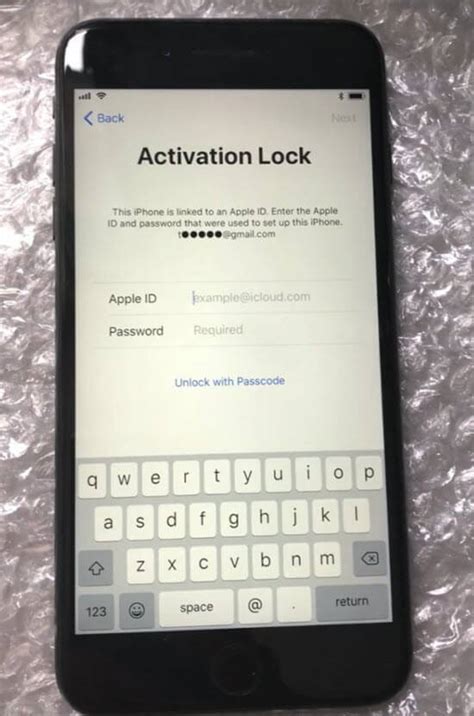 2021 How To Remove Activation Lock Without Previous Owner
