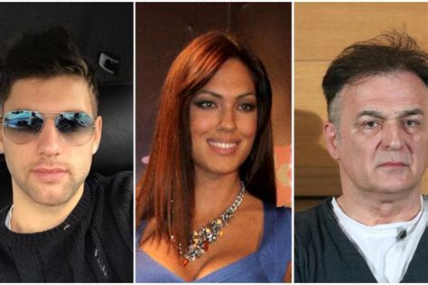 Últimas noticias de deportes en el principal diario deportivo en español. POLOMIŠE SVE FEDERE: Nina i Filip vode ljubav u krevetu ...