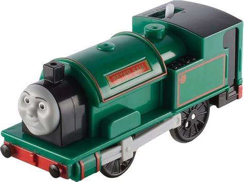 Jp Thomas The Train Thomas And Friends Trackmaster きかんしゃトーマス