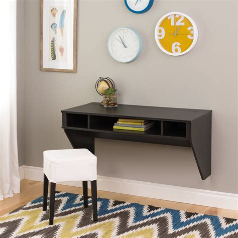 9 desk ideas perfect for small spaces. Tiny House Homestead: A Very Cool Desk Idea