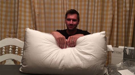 Whether you need a pillow for a cpap machine or to alleviate symptoms, we've found the pillow for you! Sleep Number Pillow Review - YouTube