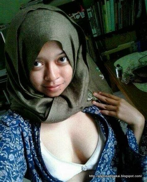 Sma Jilbab Bugil Cewek Sma Jilbab Jilboobs Jilbab