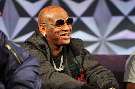 Birdman On Rick Ross Others Claims Of Missing Cash Money Payments