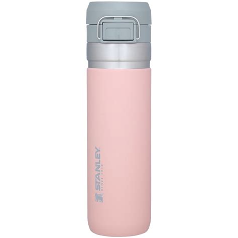 Stanley 24 Fl Oz Stainless Steel Insulated Water Bottle In The Water