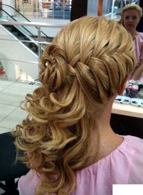 Most mothers do not just enjoy looking through cute kids. Latest Hairstyles of The Year | Prom hairstyles for long ...
