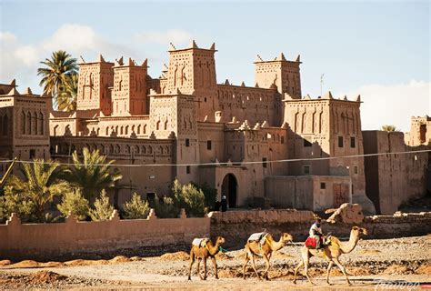 السياحة فى المغرب ترافيو كوم شركة من اهم الشركات السياحية فى العالم