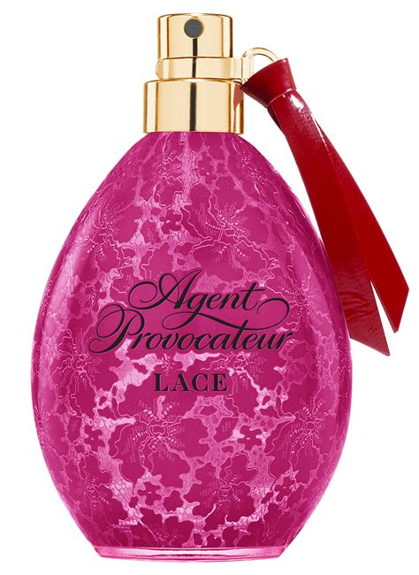 Agent Provocateur Lace Agent Provocateur Perfume A New Fragrance For