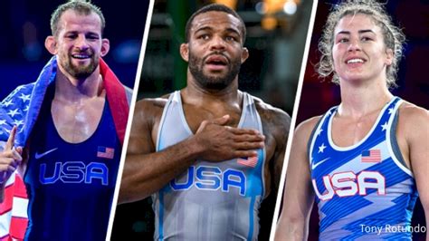 Who Are The Greatest American Wrestlers Of All Time Flowrestling