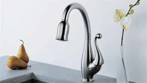 Finally, this faucet is very strongly. 15 Beautiful and Unique Kitchen Faucets | Home Design Lover