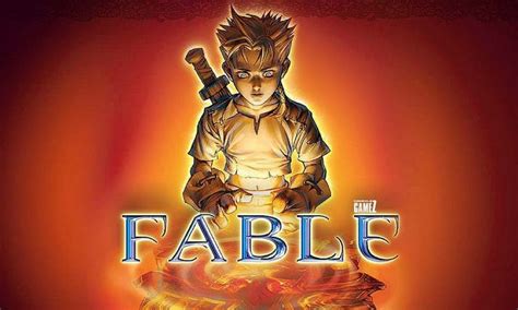Fable Ps3 Version Game Full Setup File Free Download Hutgaming