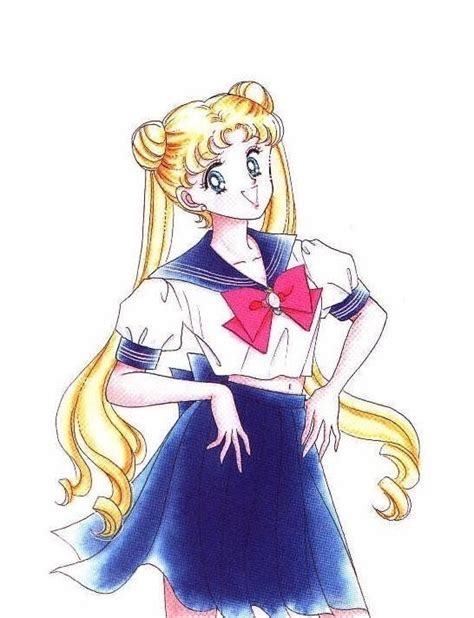 Tsukino Usagi Bishoujo Senshi Sailor Moon Image Zerochan