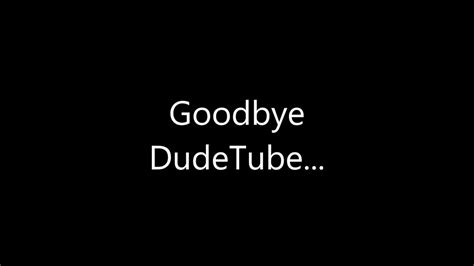 Goodbye Dudetube Hello Dakoolnerd Youtube