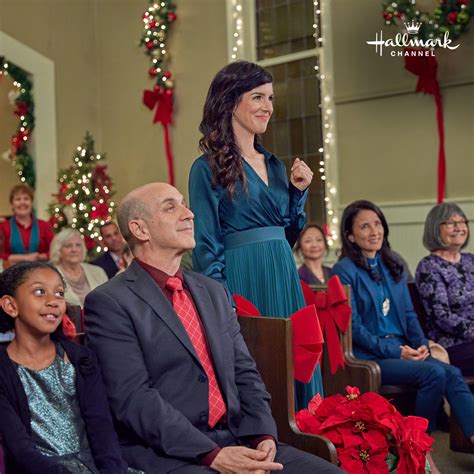 On Dec 30 At 87c The Music Filled Hallmark Channel