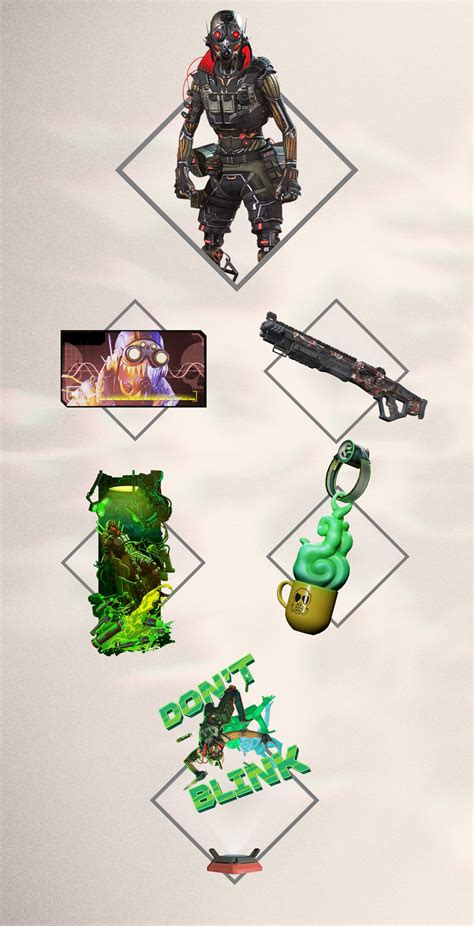 Apex Legends Resurrection Battle Pass